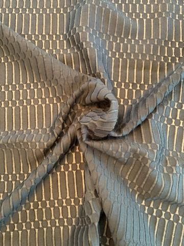 Jacquard Woven Resim